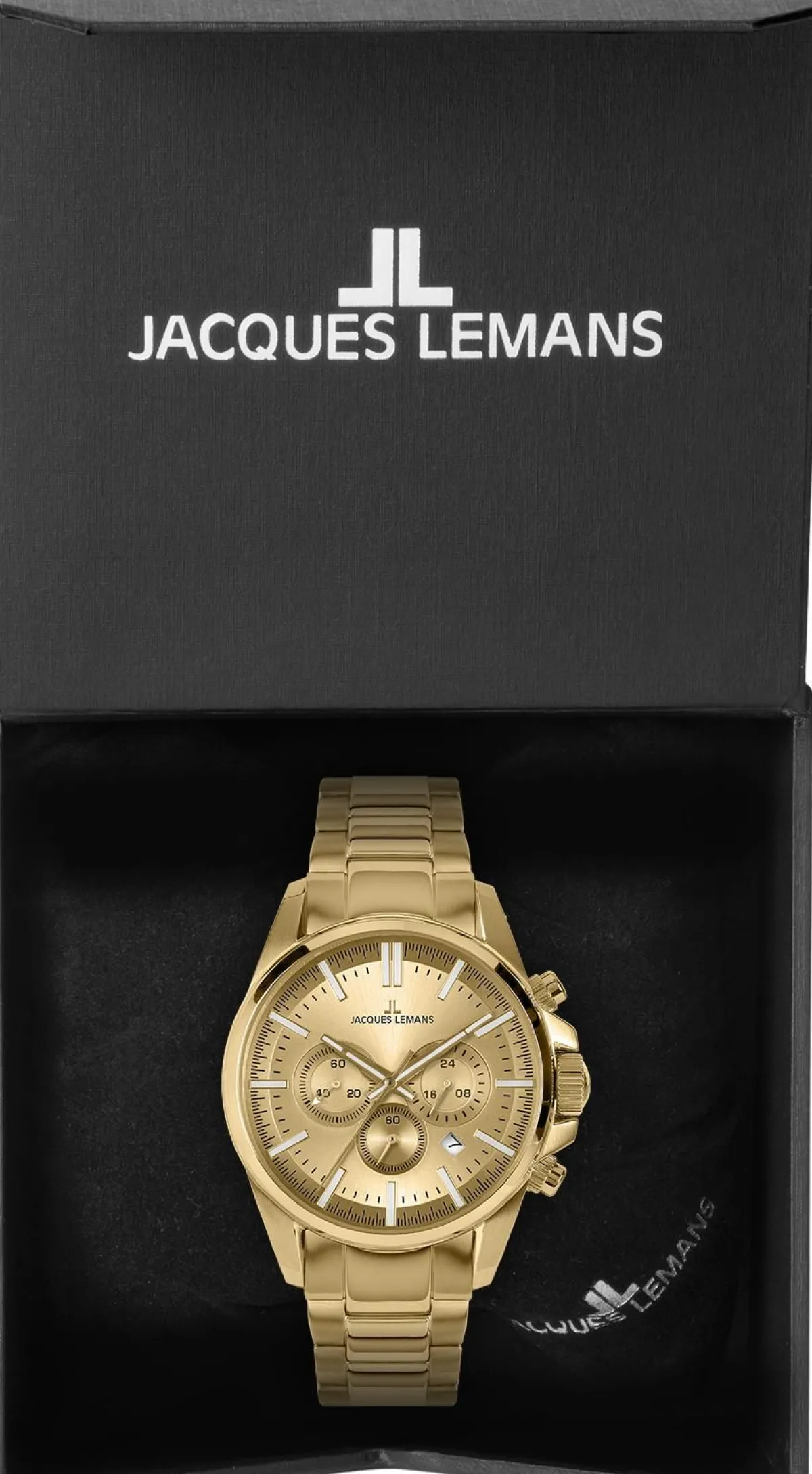 Jacques Lemans Liverpool 1-2119I> Sport