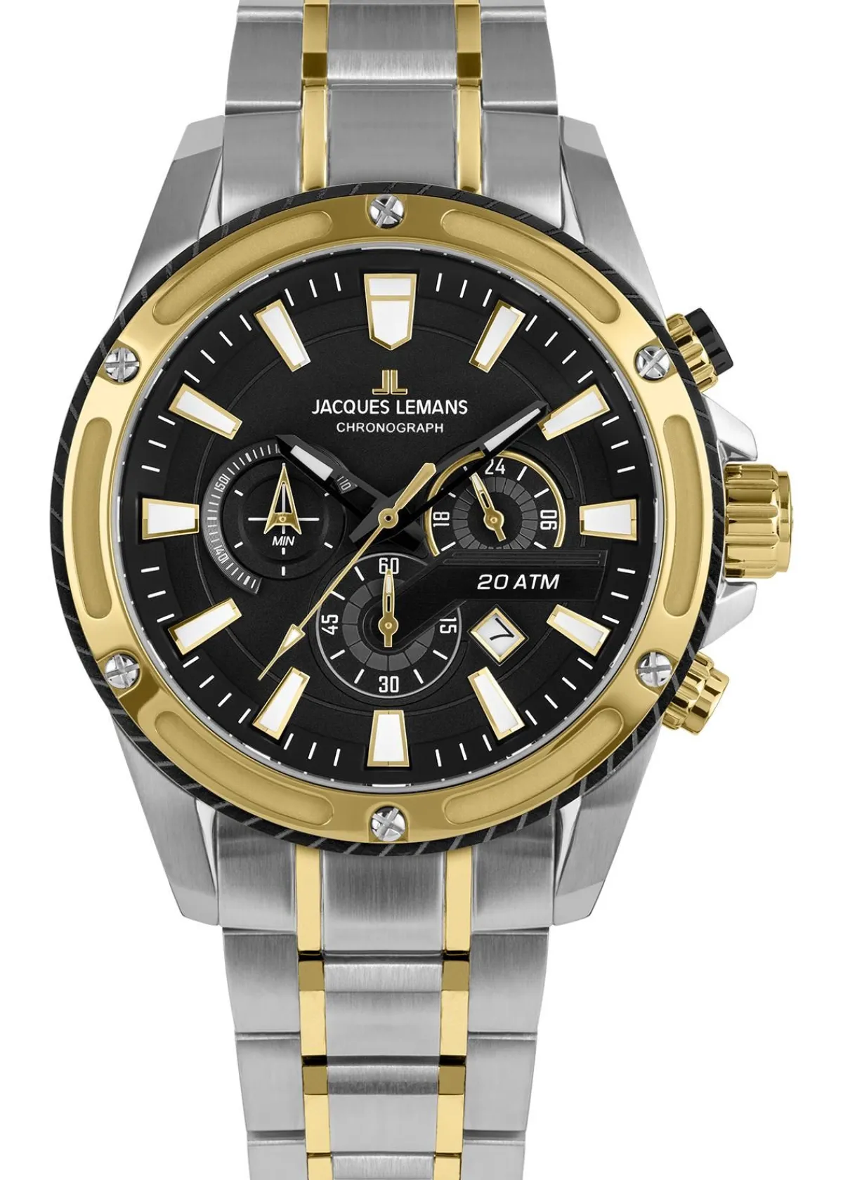 Jacques Lemans Liverpool 1-2141I> Sport