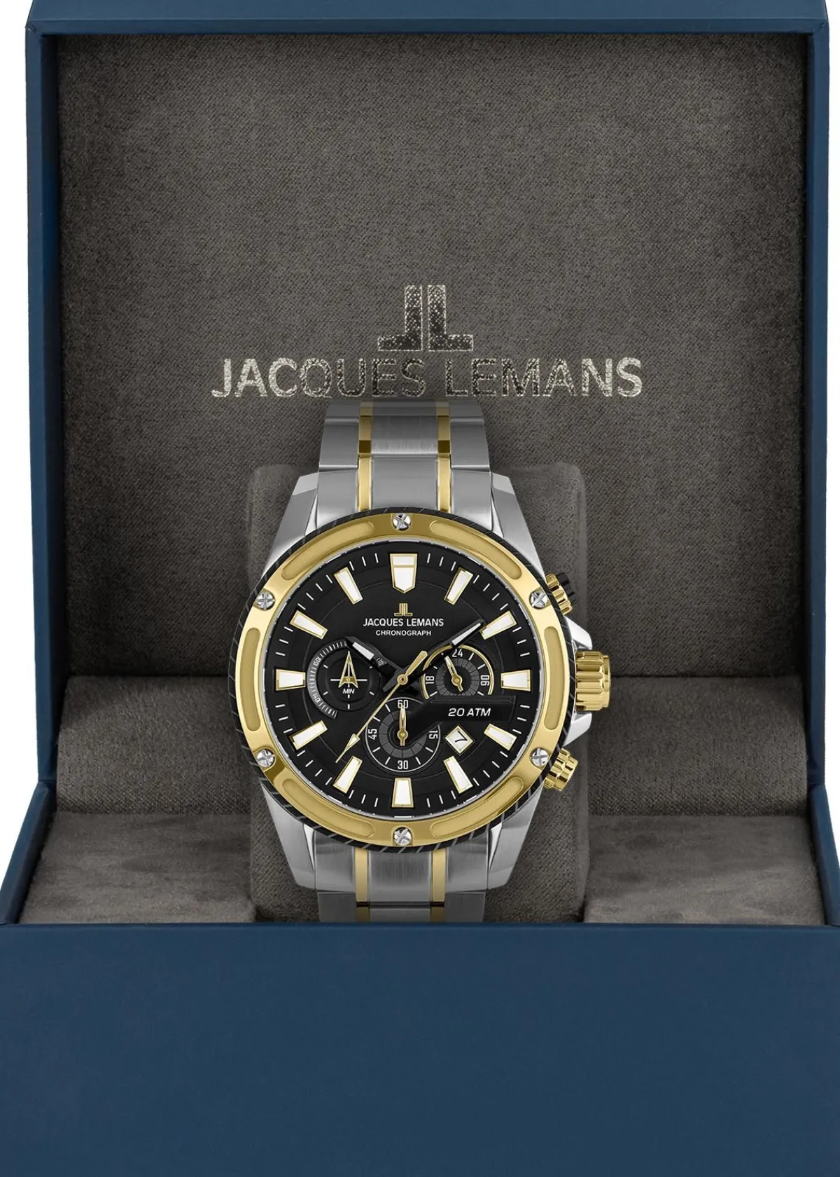 Jacques Lemans Liverpool 1-2141I> Sport