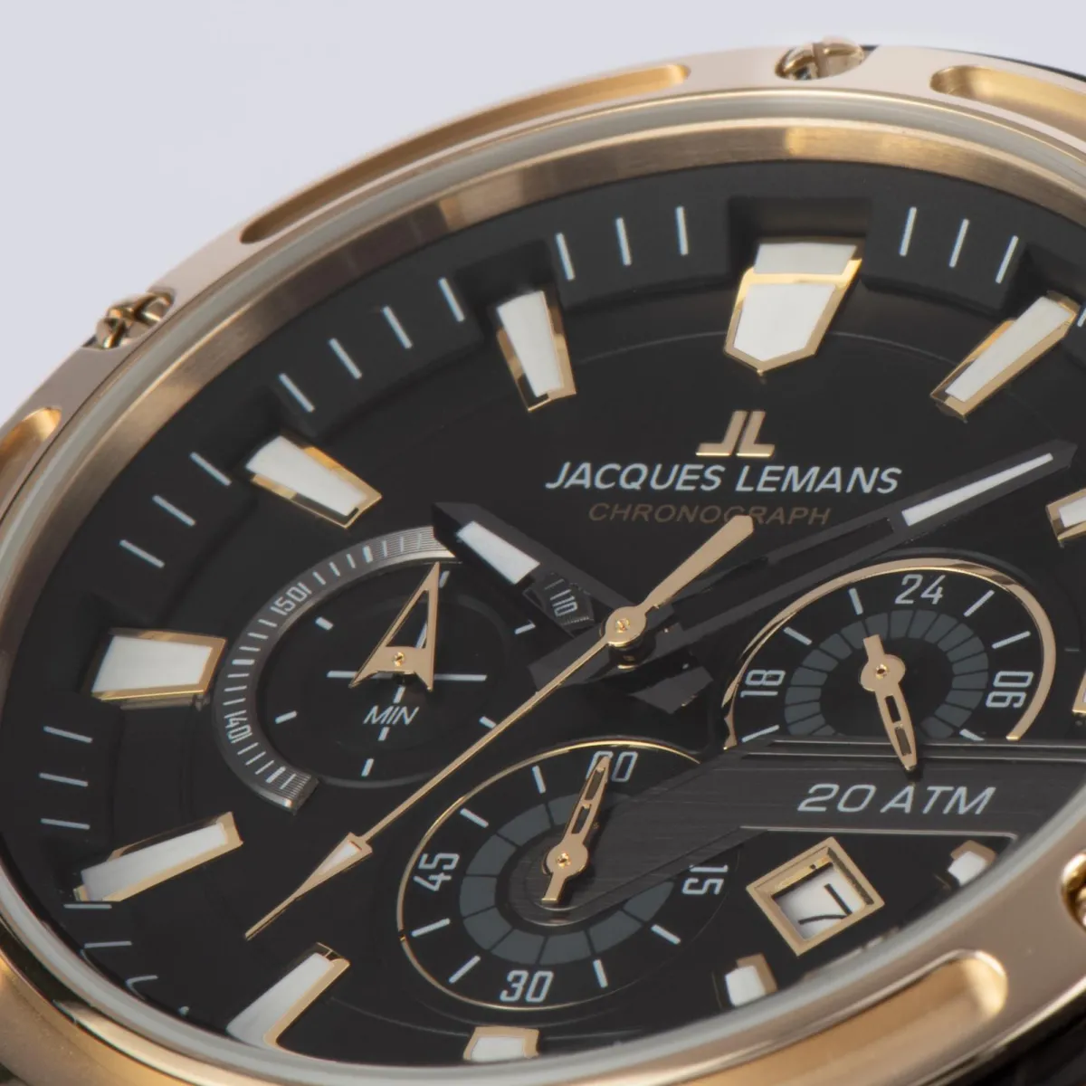 Jacques Lemans Liverpool 1-2141I> Sport