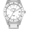 Jacques Lemans Liverpool 42-12J> High-Tech Ceramic