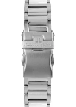 Jacques Lemans Liverpool 42-12J> High-Tech Ceramic