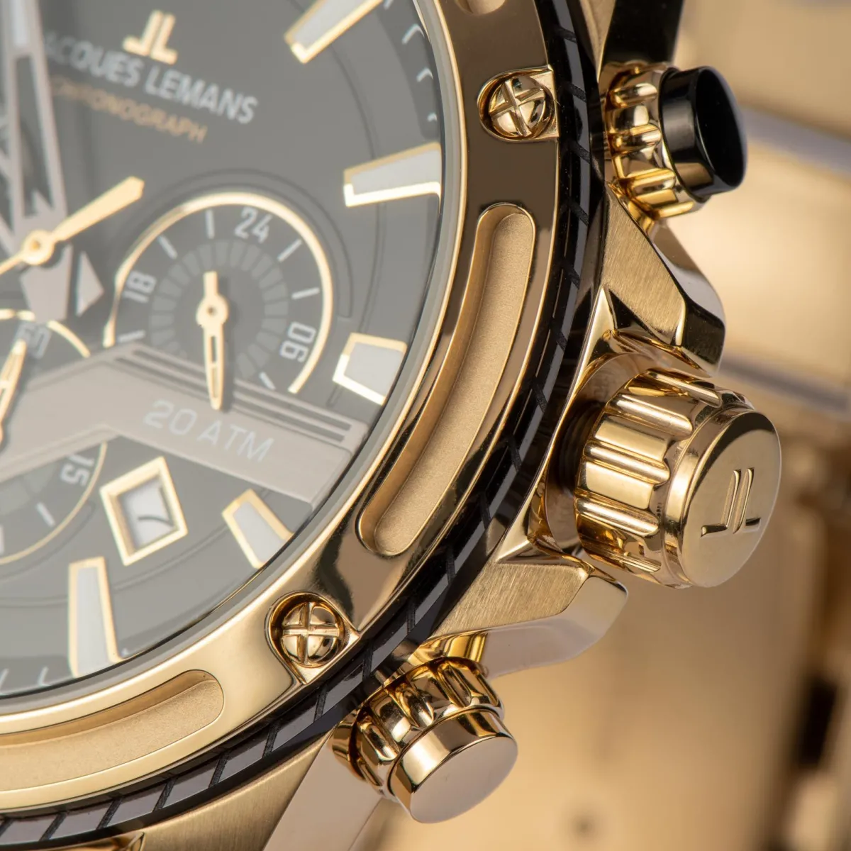 Jacques Lemans Liverpool 1-2141J> Sport