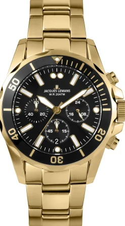Jacques Lemans Liverpool 1-2091J> Sport