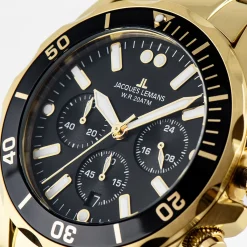 Jacques Lemans Liverpool 1-2091J><noscript><img width=