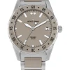 Jacques Lemans Liverpool 42-12K> High-Tech Ceramic
