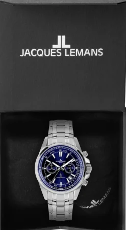 Jacques Lemans Liverpool 1-2117K><noscript><img width=