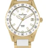 Jacques Lemans Liverpool 42-12L> High-Tech Ceramic