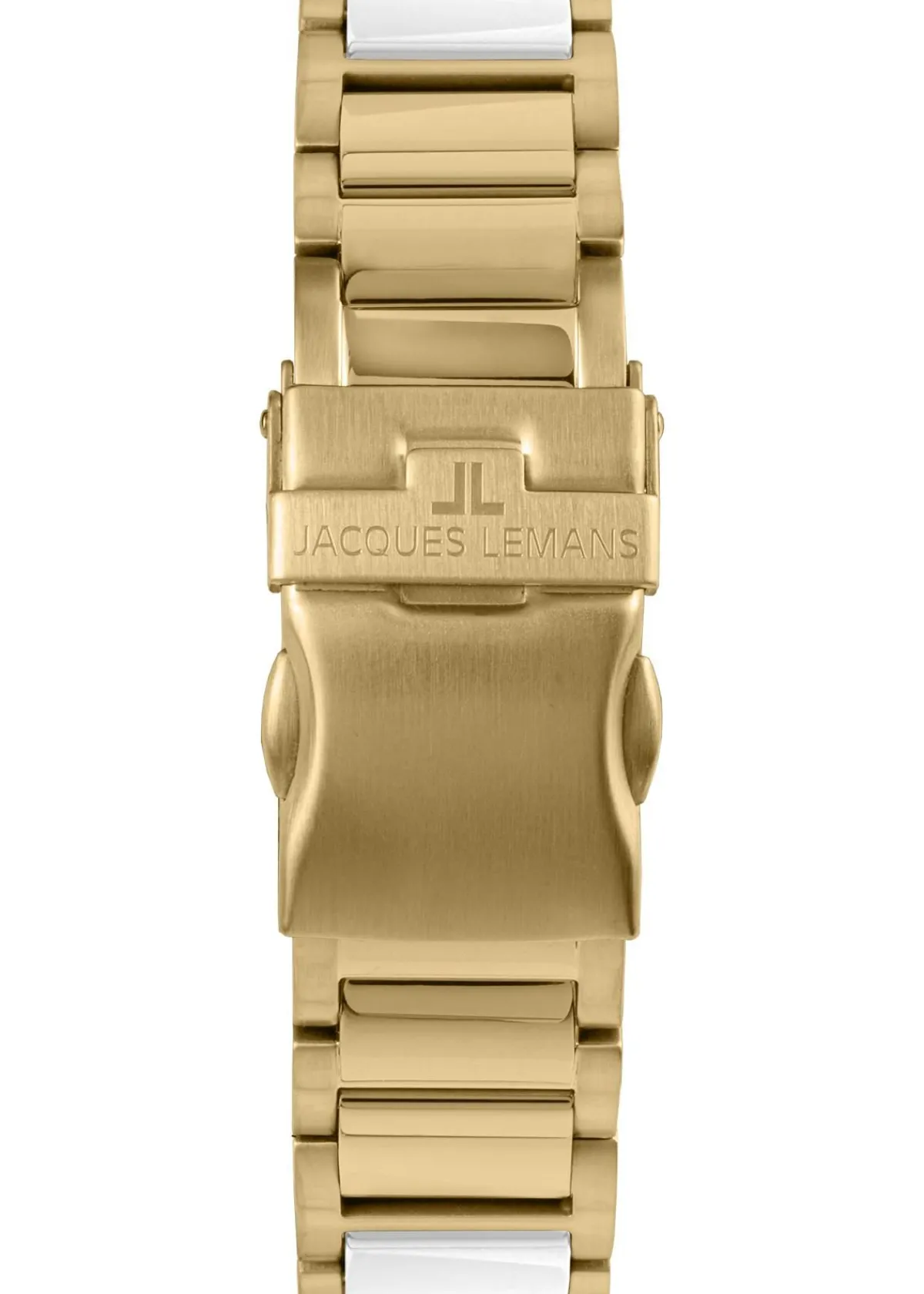 Jacques Lemans Liverpool 42-12L> High-Tech Ceramic