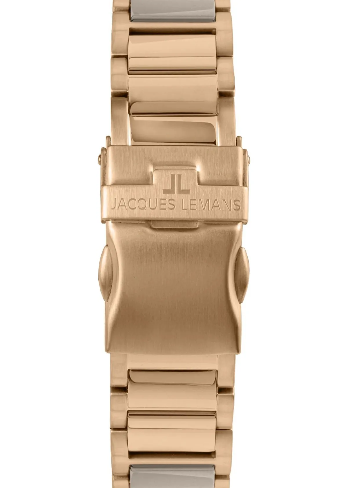 Jacques Lemans Liverpool 42-12M> High-Tech Ceramic