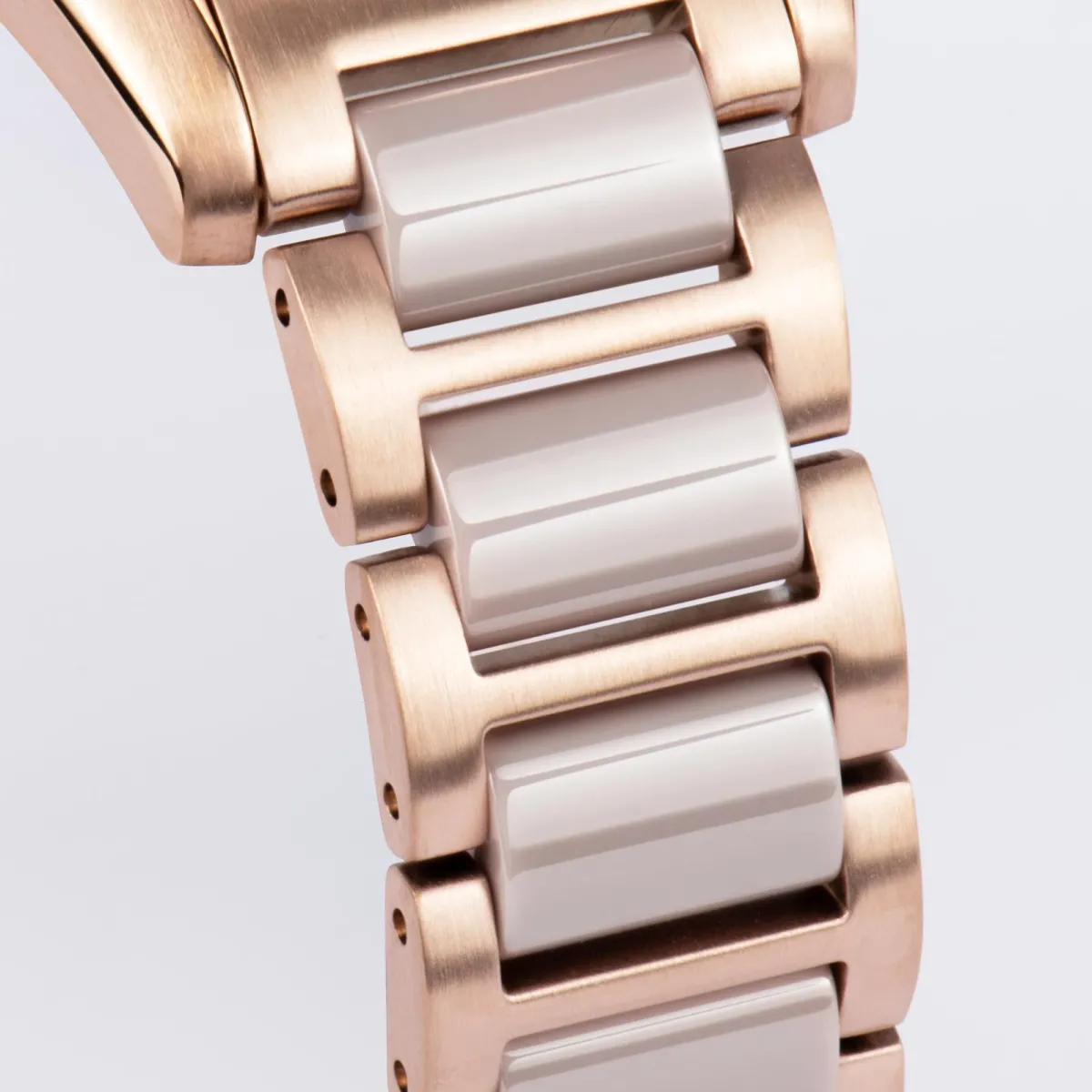 Jacques Lemans Liverpool 42-12M> High-Tech Ceramic