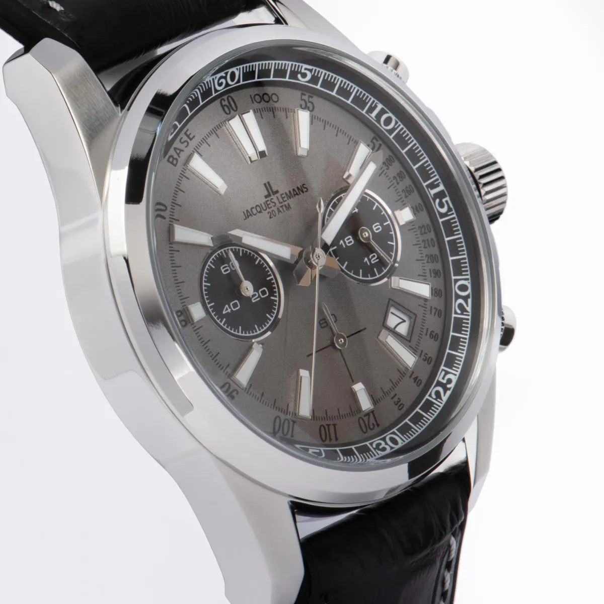 Jacques Lemans Liverpool 1-2117Q> Sport