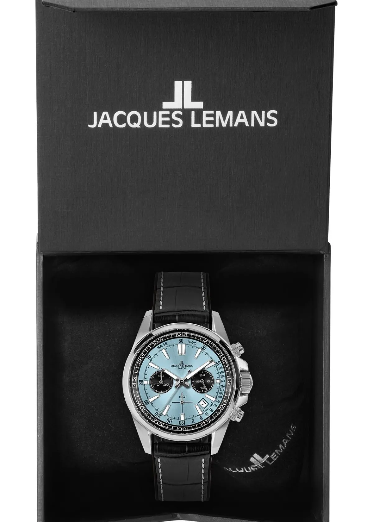 Jacques Lemans Liverpool 1-2117R> Sport