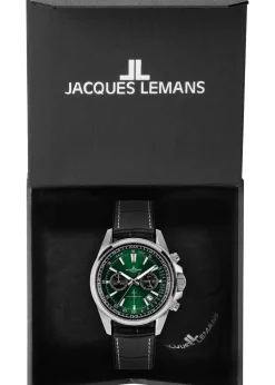 Jacques Lemans Liverpool 1-2117T><noscript><img width=