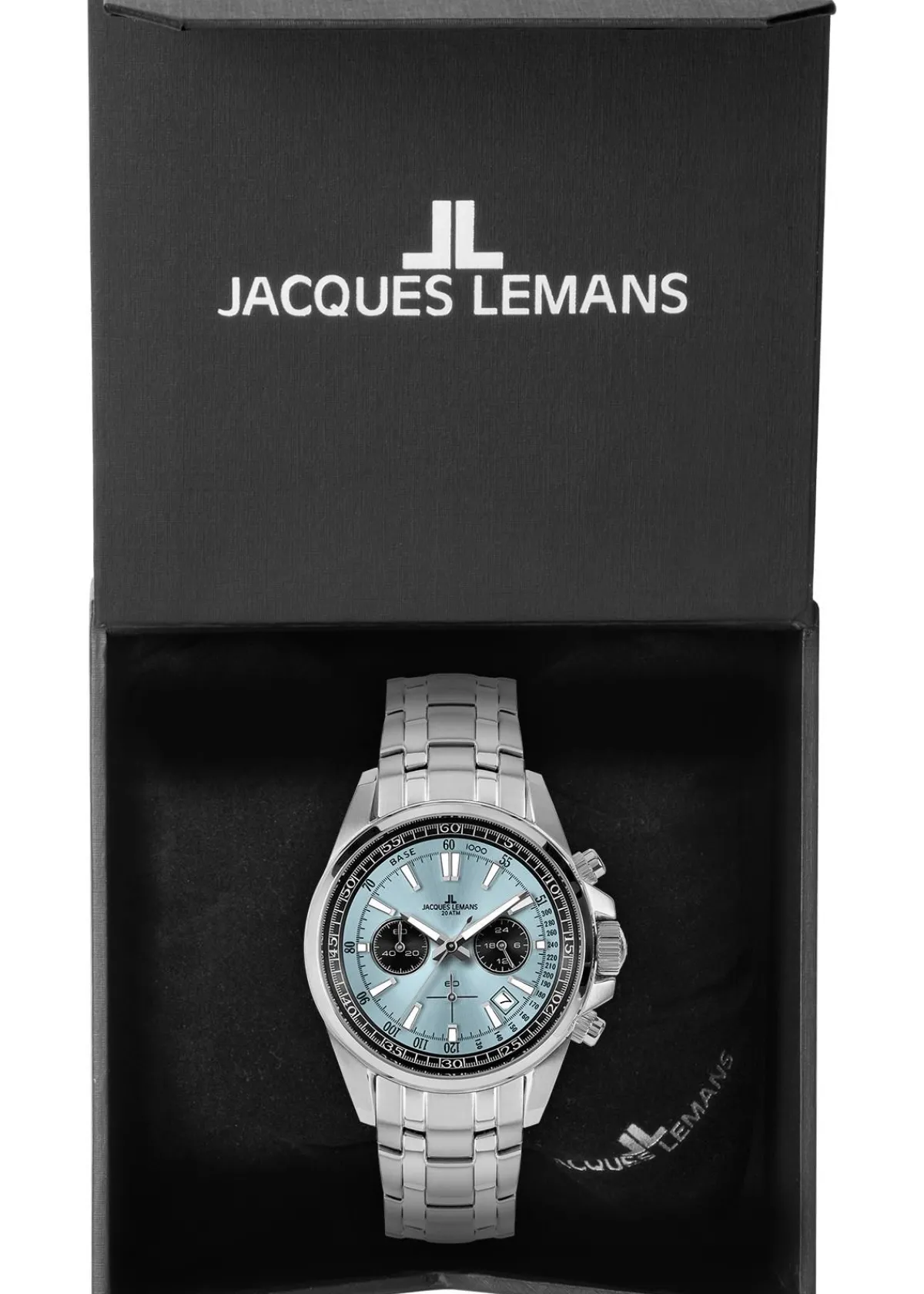 Jacques Lemans Liverpool 1-2117Zb> Sport