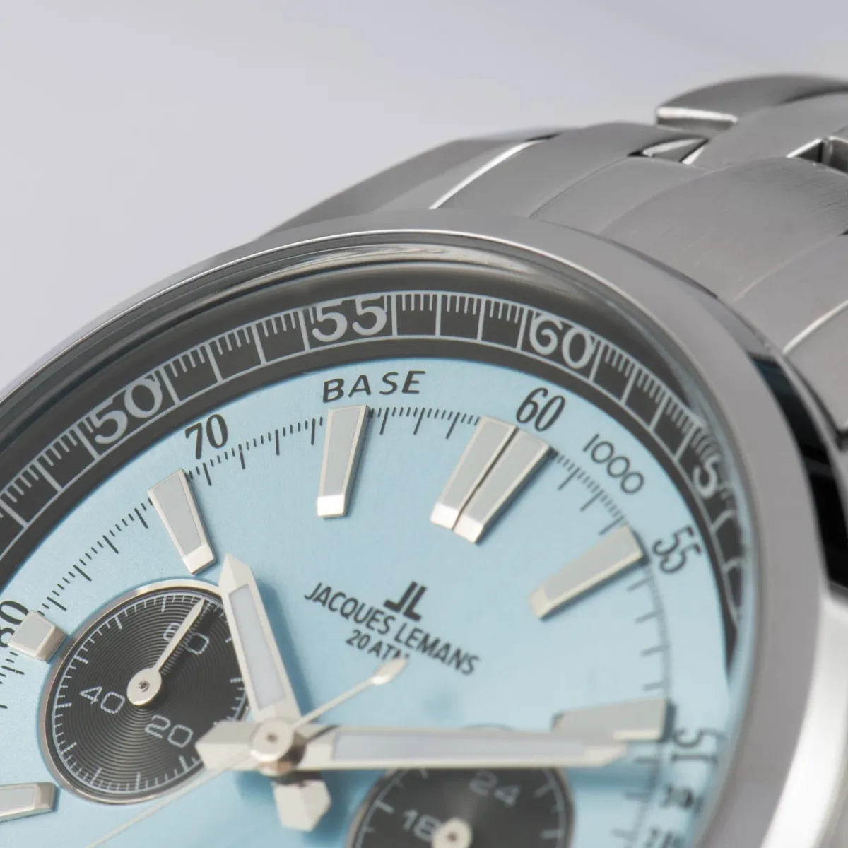 Jacques Lemans Liverpool 1-2117Zb> Sport