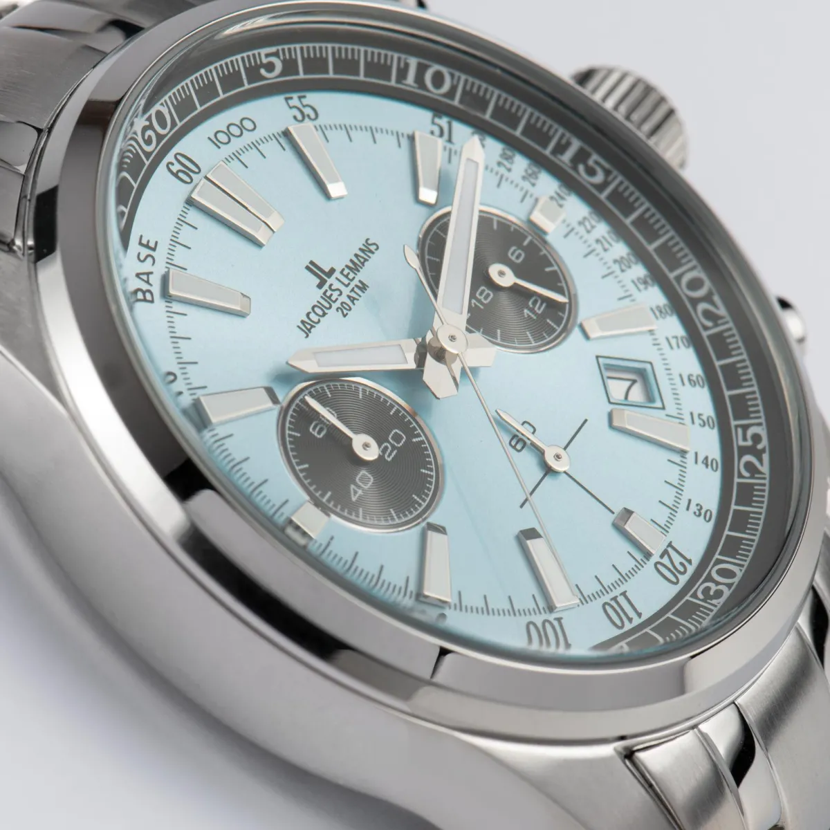 Jacques Lemans Liverpool 1-2117Zb> Sport
