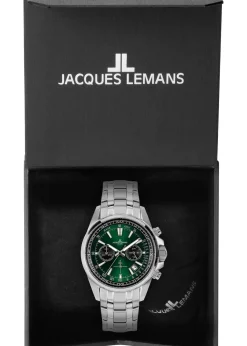 Jacques Lemans Liverpool 1-2117Zd><noscript><img width=