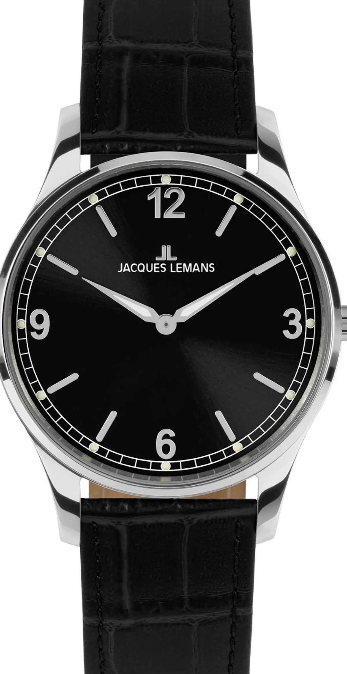 Jacques Lemans London 1-2129A> Classic