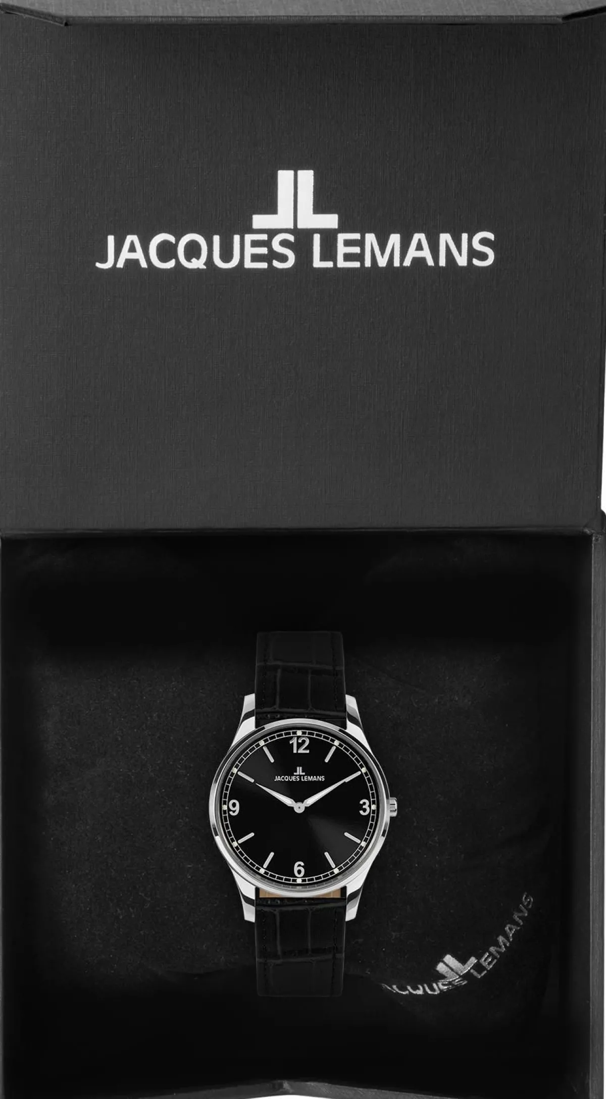 Jacques Lemans London 1-2129A> Classic