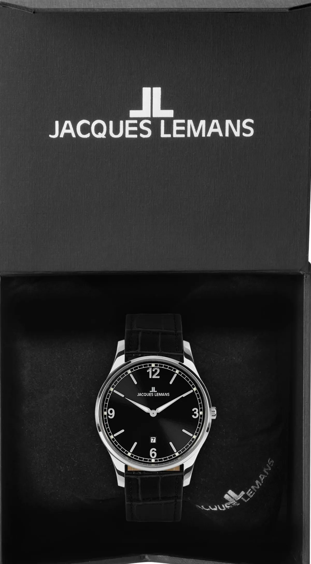 Jacques Lemans London 1-2128A> Classic
