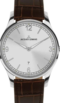 Jacques Lemans London 1-2128B> Classic