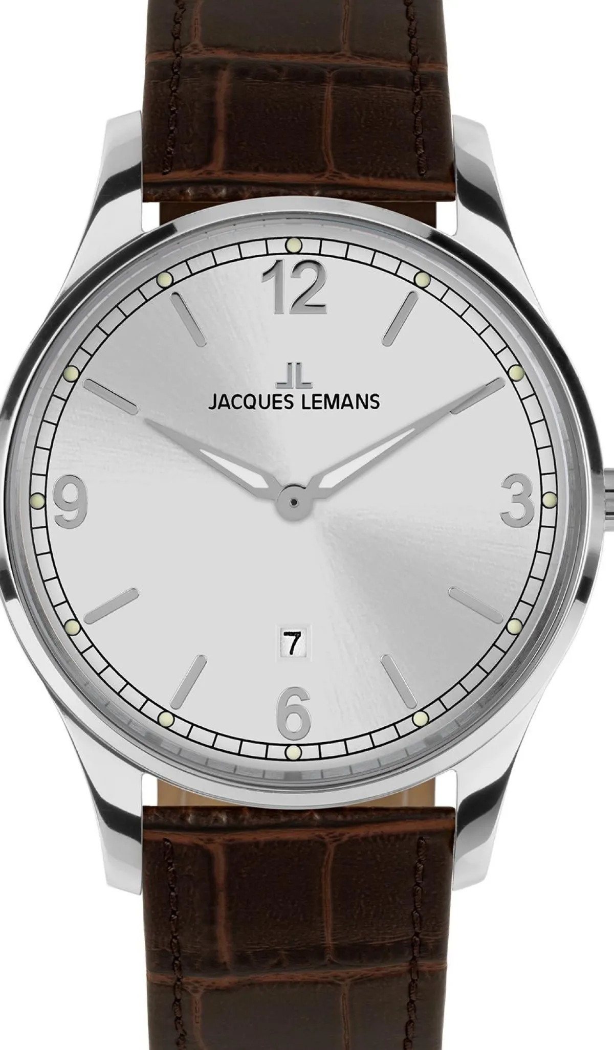 Jacques Lemans London 1-2128B> Classic