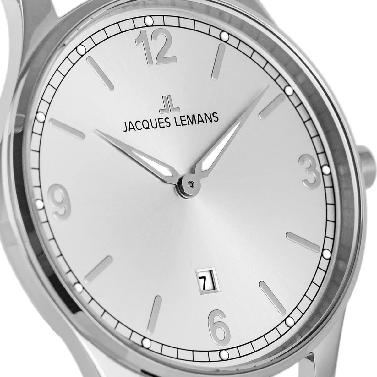 Jacques Lemans London 1-2128B> Classic