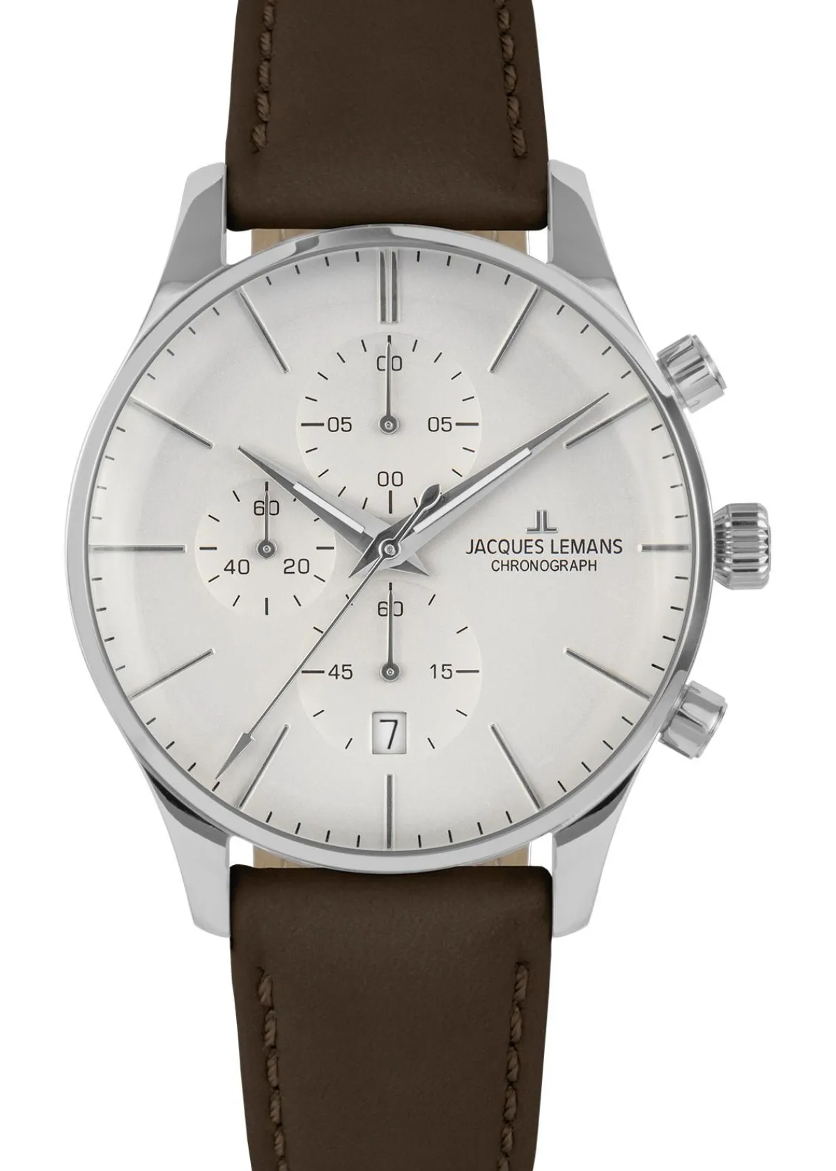 Jacques Lemans London 1-2163B> Classic