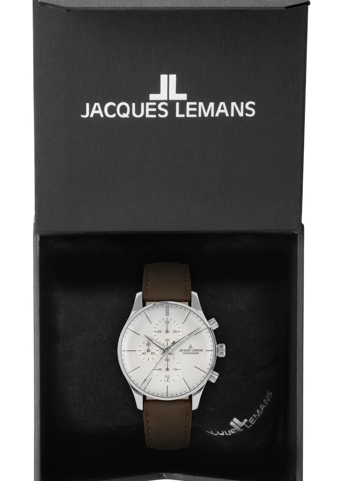 Jacques Lemans London 1-2163B> Classic