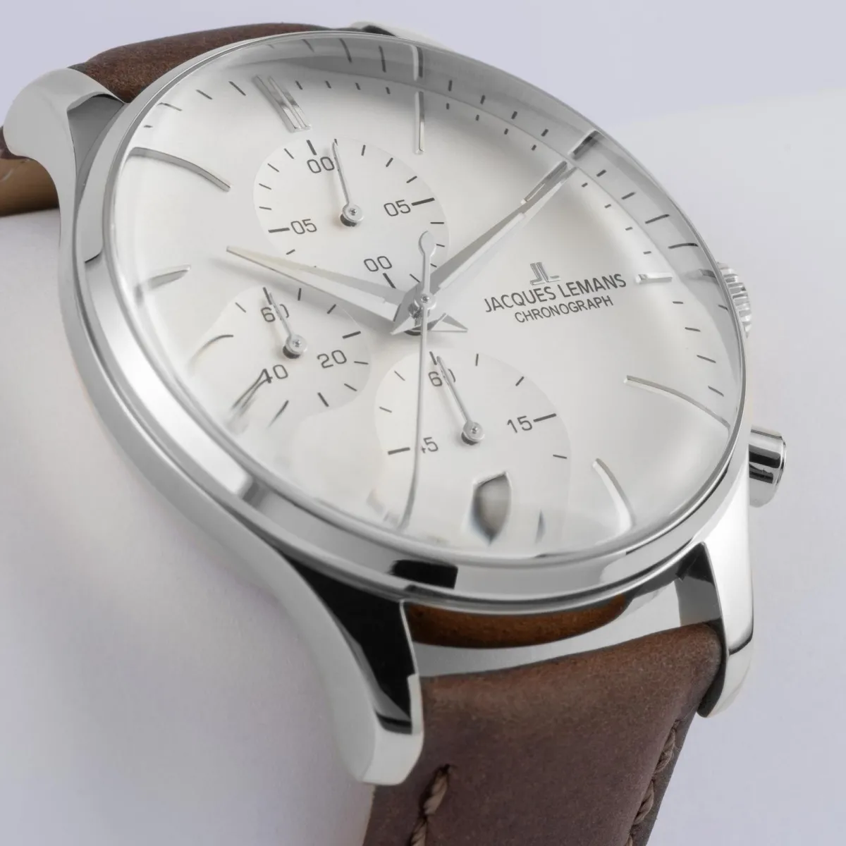 Jacques Lemans London 1-2163B> Classic