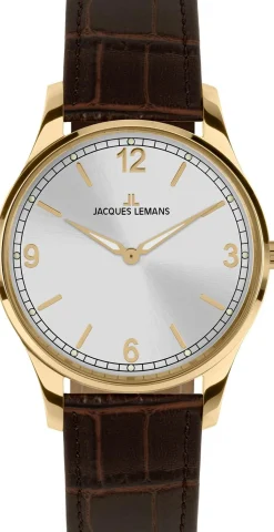 Jacques Lemans London 1-2129C> Classic
