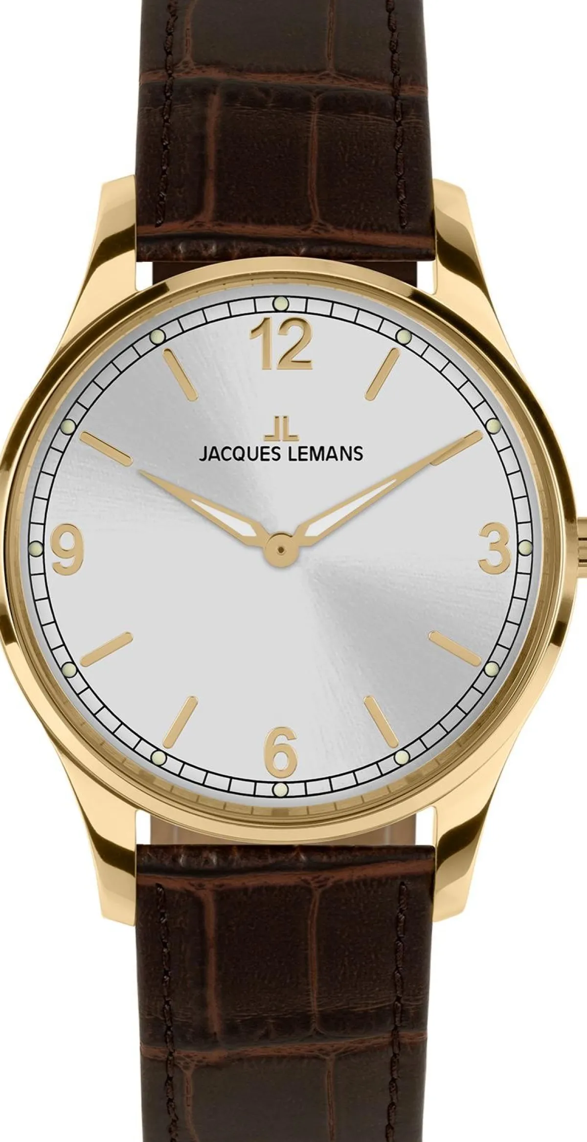 Jacques Lemans London 1-2129C> Classic