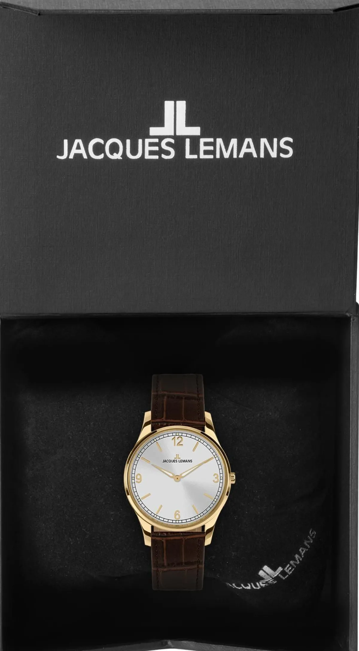 Jacques Lemans London 1-2129C> Classic