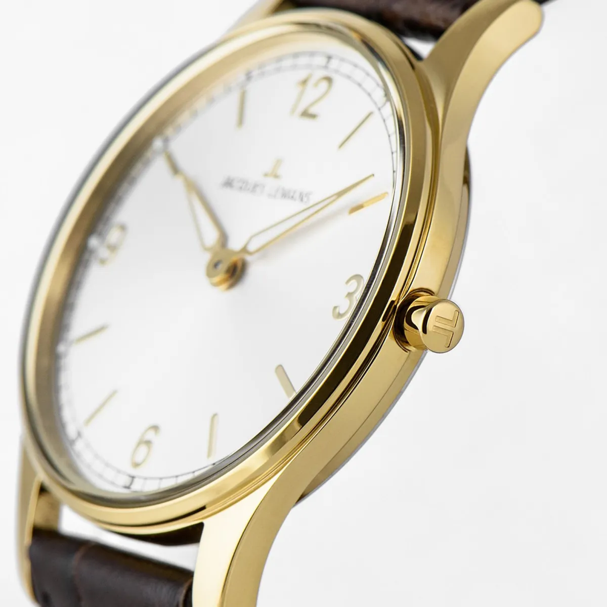 Jacques Lemans London 1-2129C> Classic