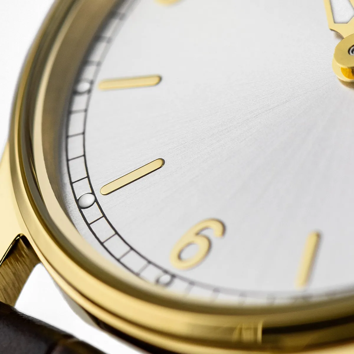 Jacques Lemans London 1-2129C> Classic