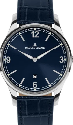Jacques Lemans London 1-2128C> Classic