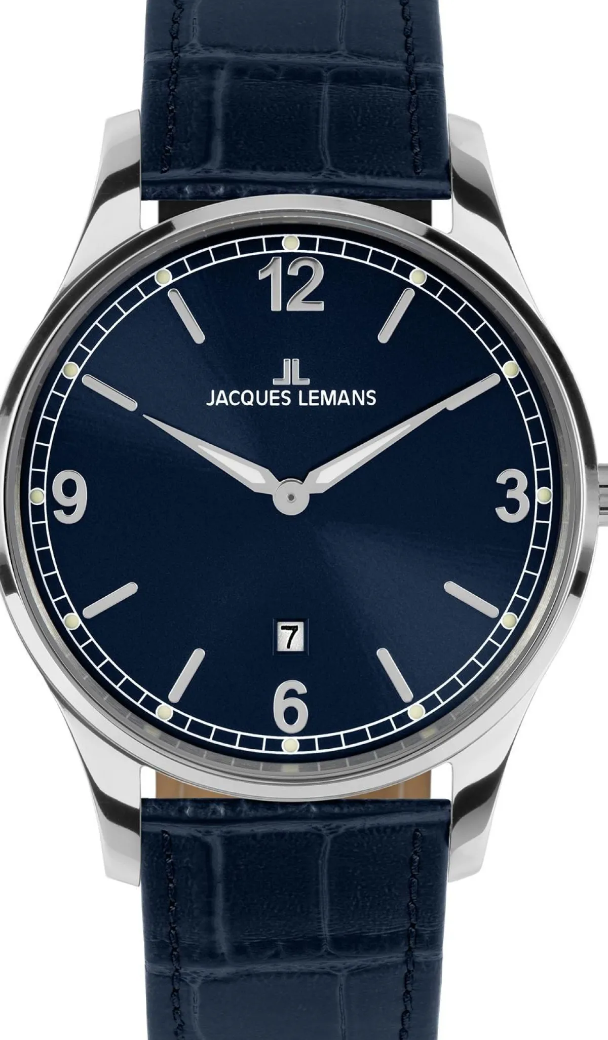 Jacques Lemans London 1-2128C> Classic