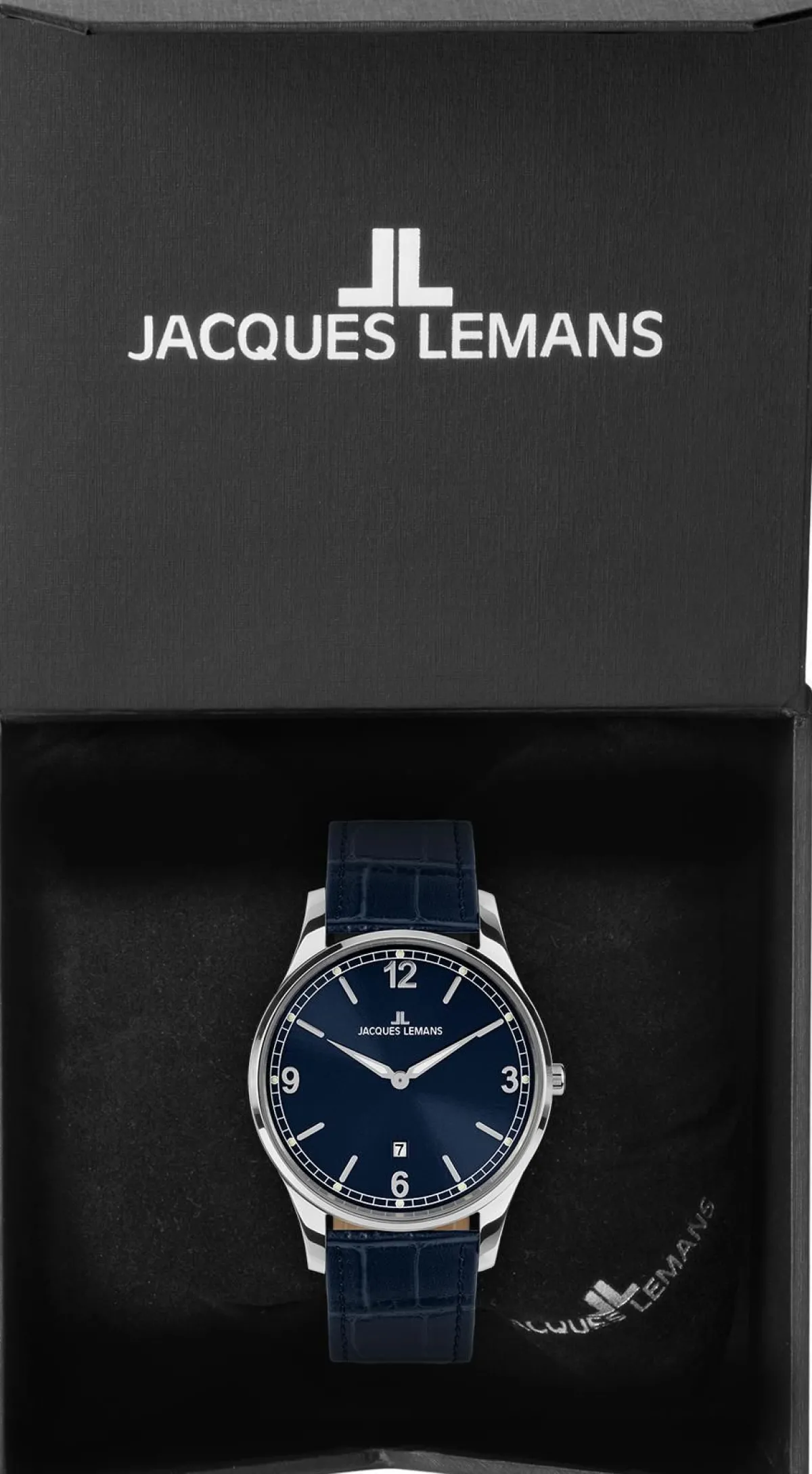 Jacques Lemans London 1-2128C> Classic