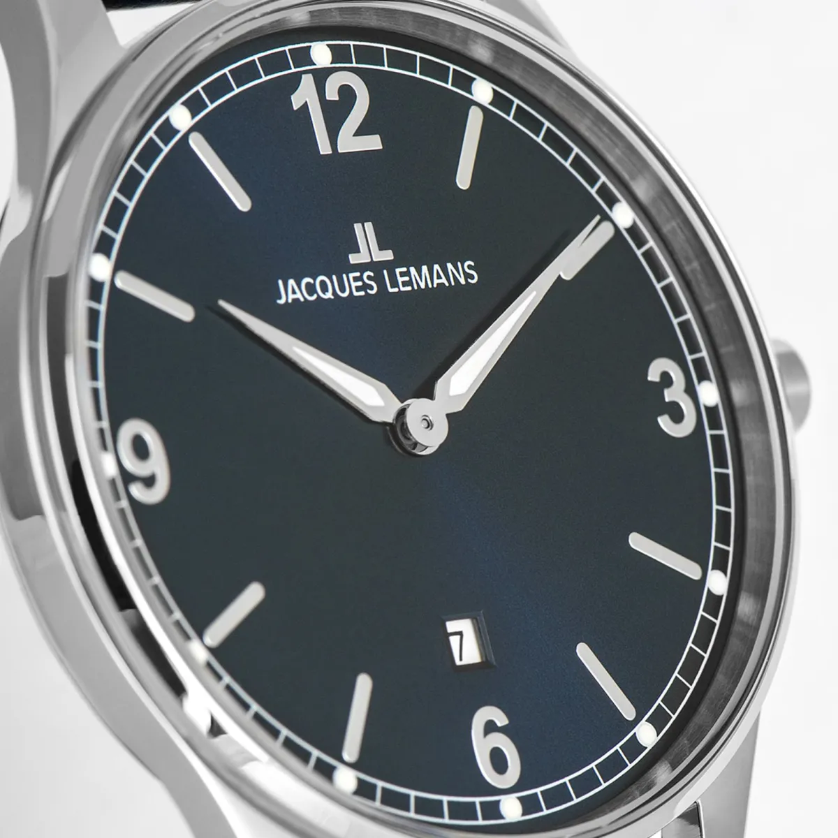 Jacques Lemans London 1-2128C> Classic
