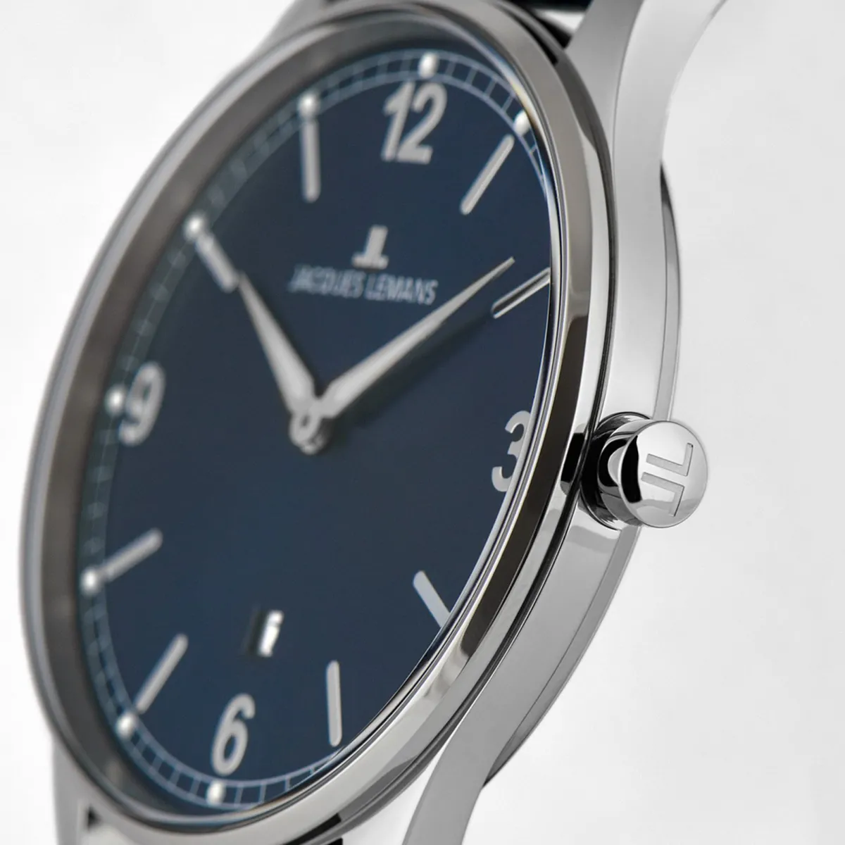 Jacques Lemans London 1-2128C> Classic