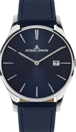 Jacques Lemans London 1-2122C> Classic