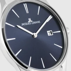 Jacques Lemans London 1-2122C><noscript><img width=