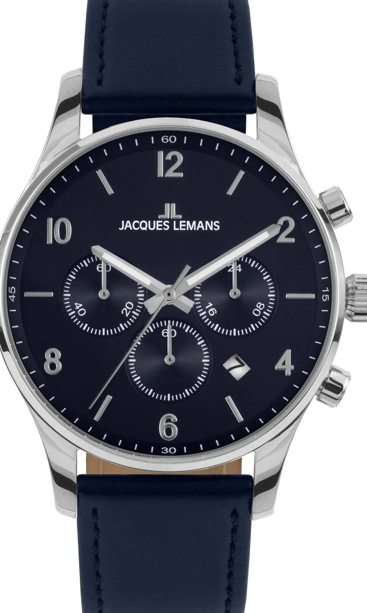 Jacques Lemans London 1-2126C> Classic