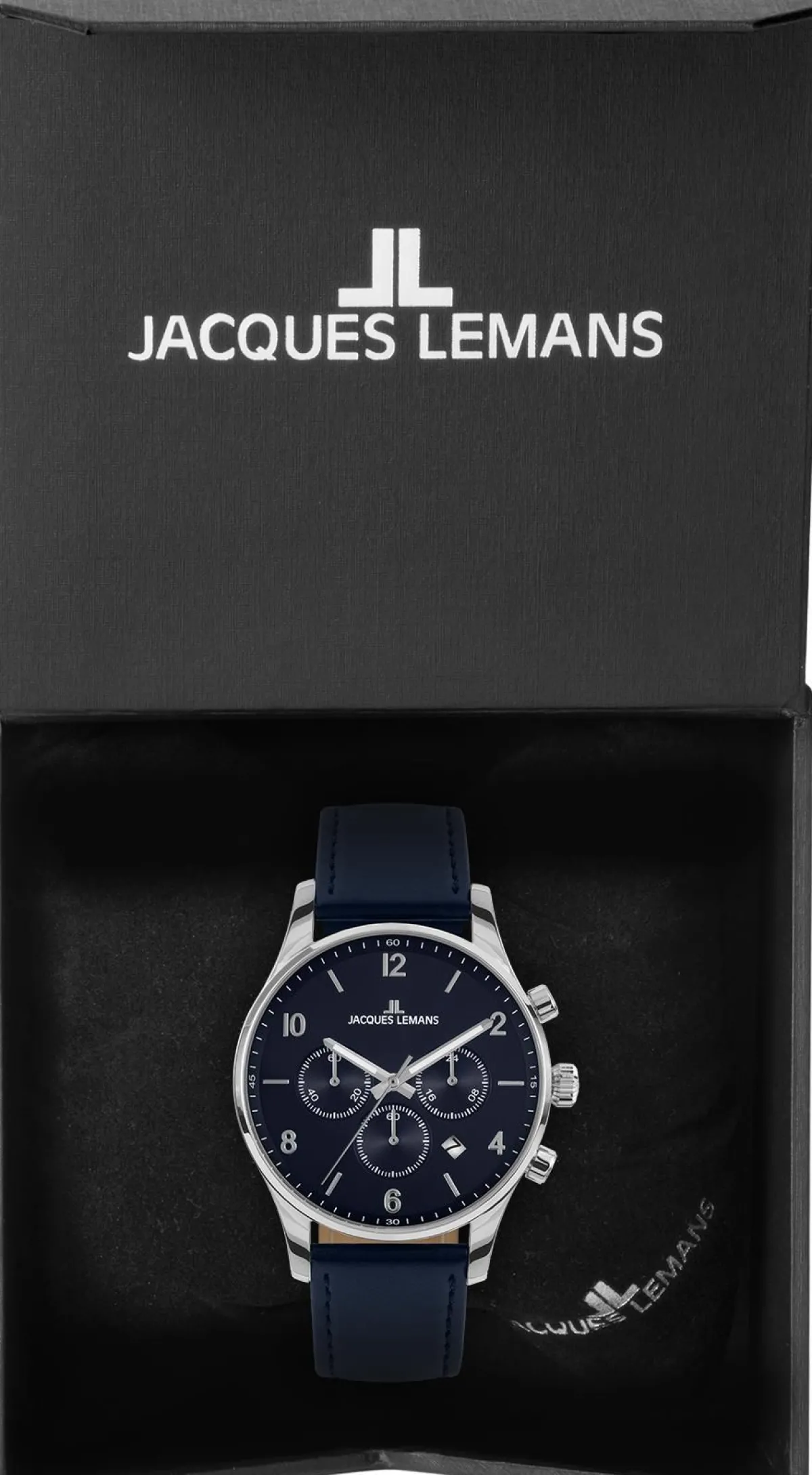 Jacques Lemans London 1-2126C> Classic