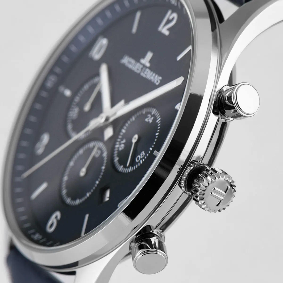 Jacques Lemans London 1-2126C> Classic