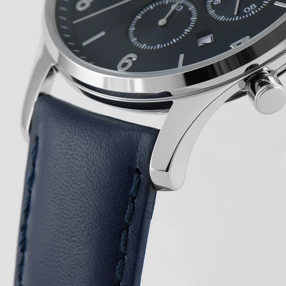 Jacques Lemans London 1-2126C> Classic
