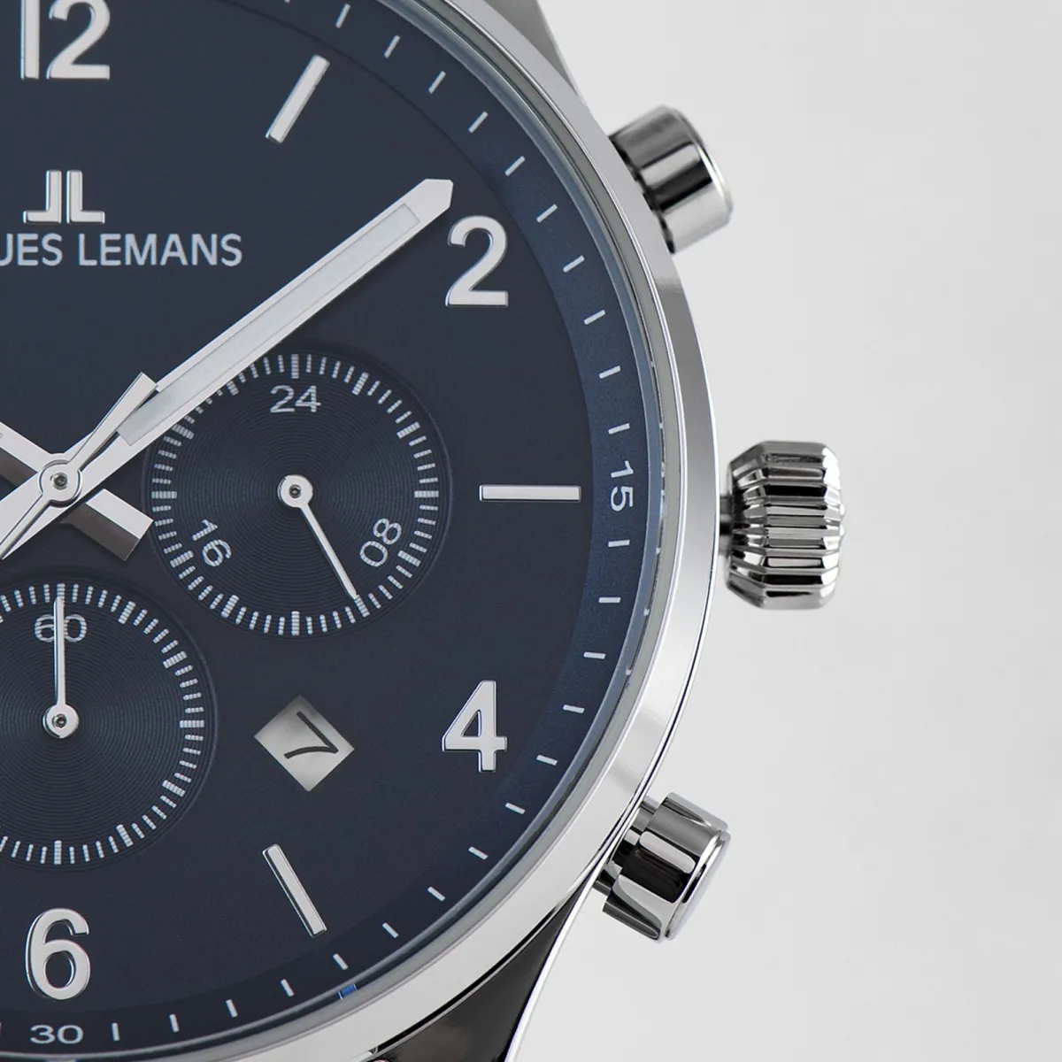 Jacques Lemans London 1-2126C> Classic