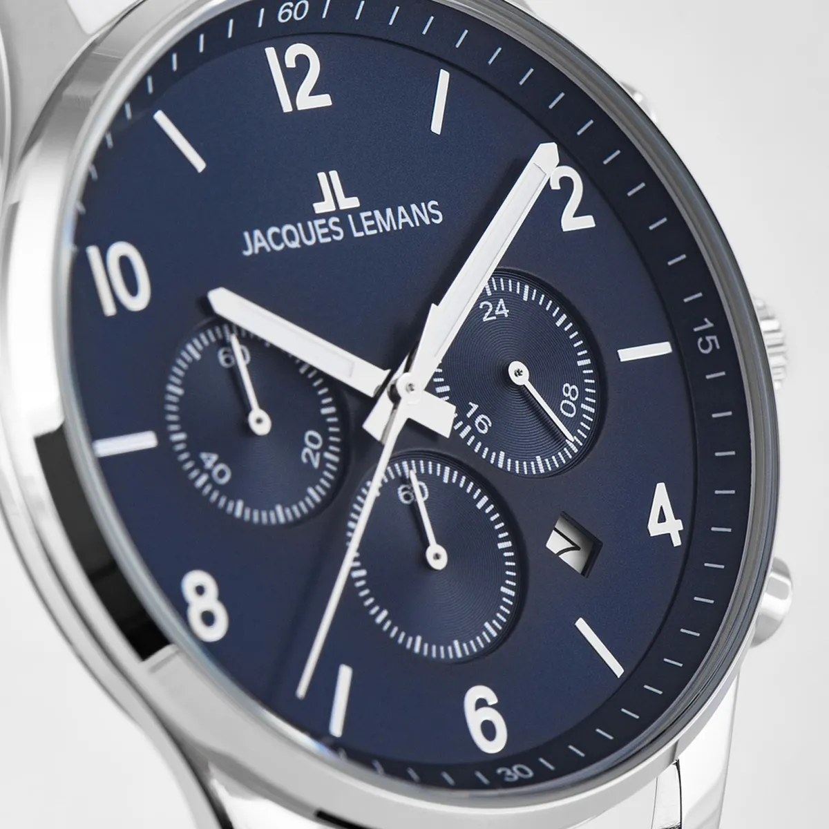 Jacques Lemans London 1-2126C> Classic