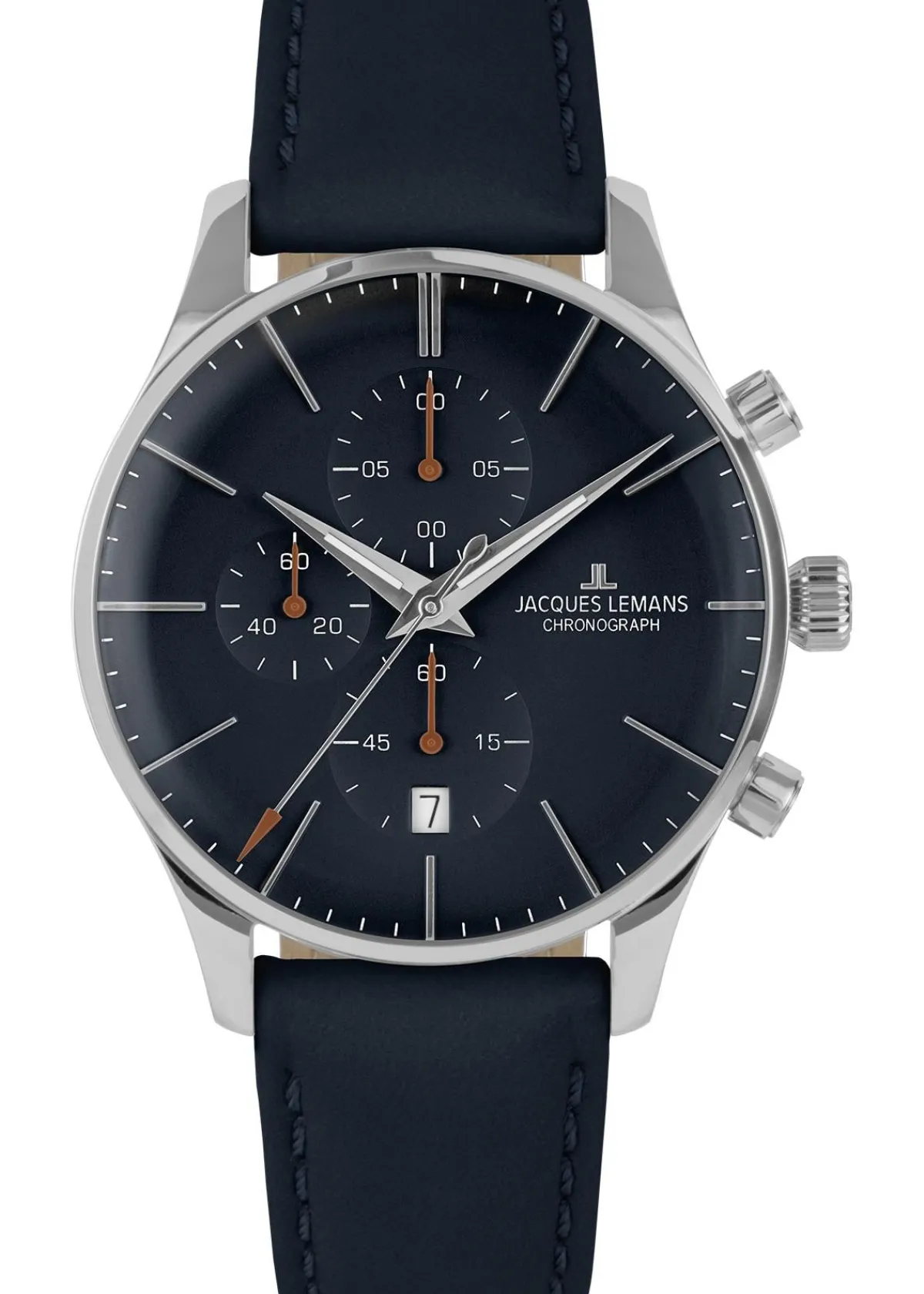 Jacques Lemans London 1-2163C> Classic